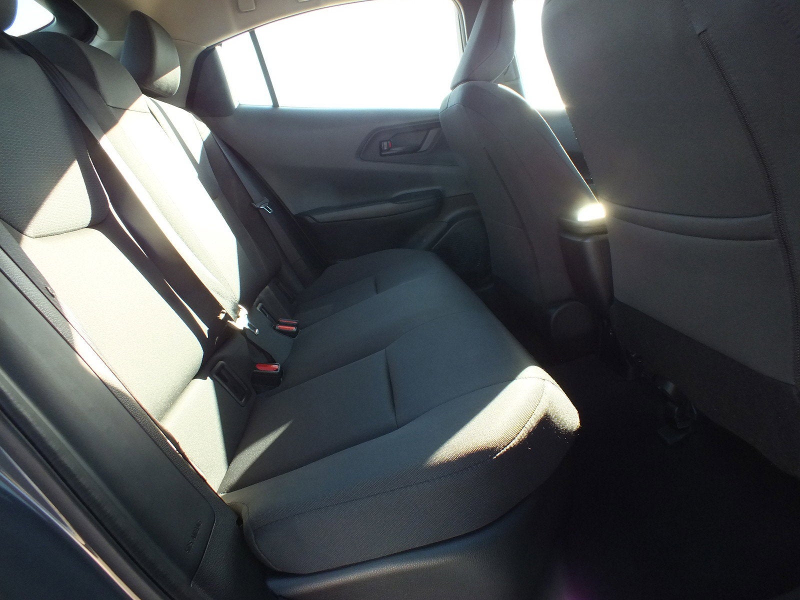 2025 Toyota Prius LE FWD *1 OWNER, CLEAN CARFAX!*