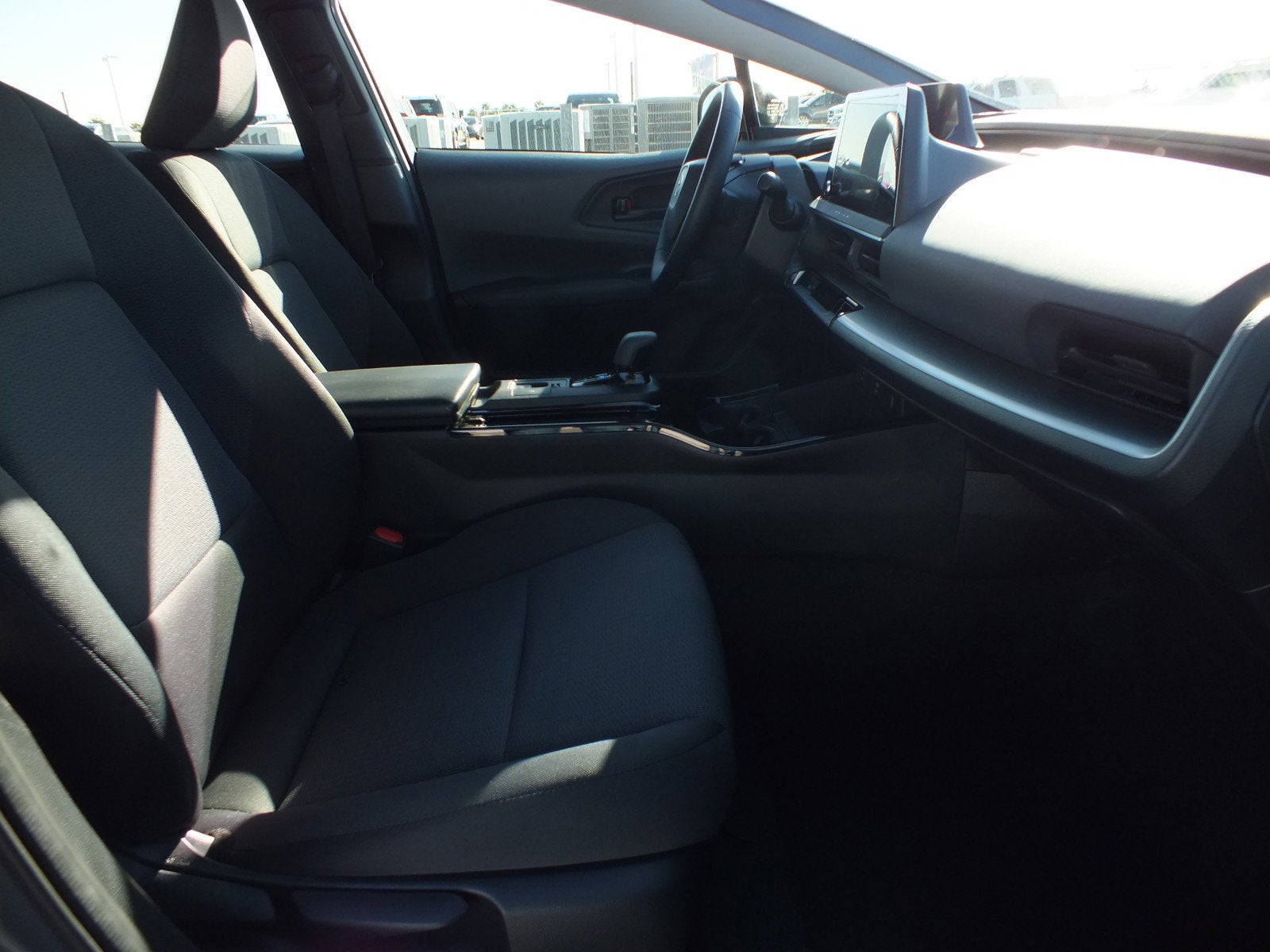 2025 Toyota Prius LE FWD *1 OWNER, CLEAN CARFAX!*