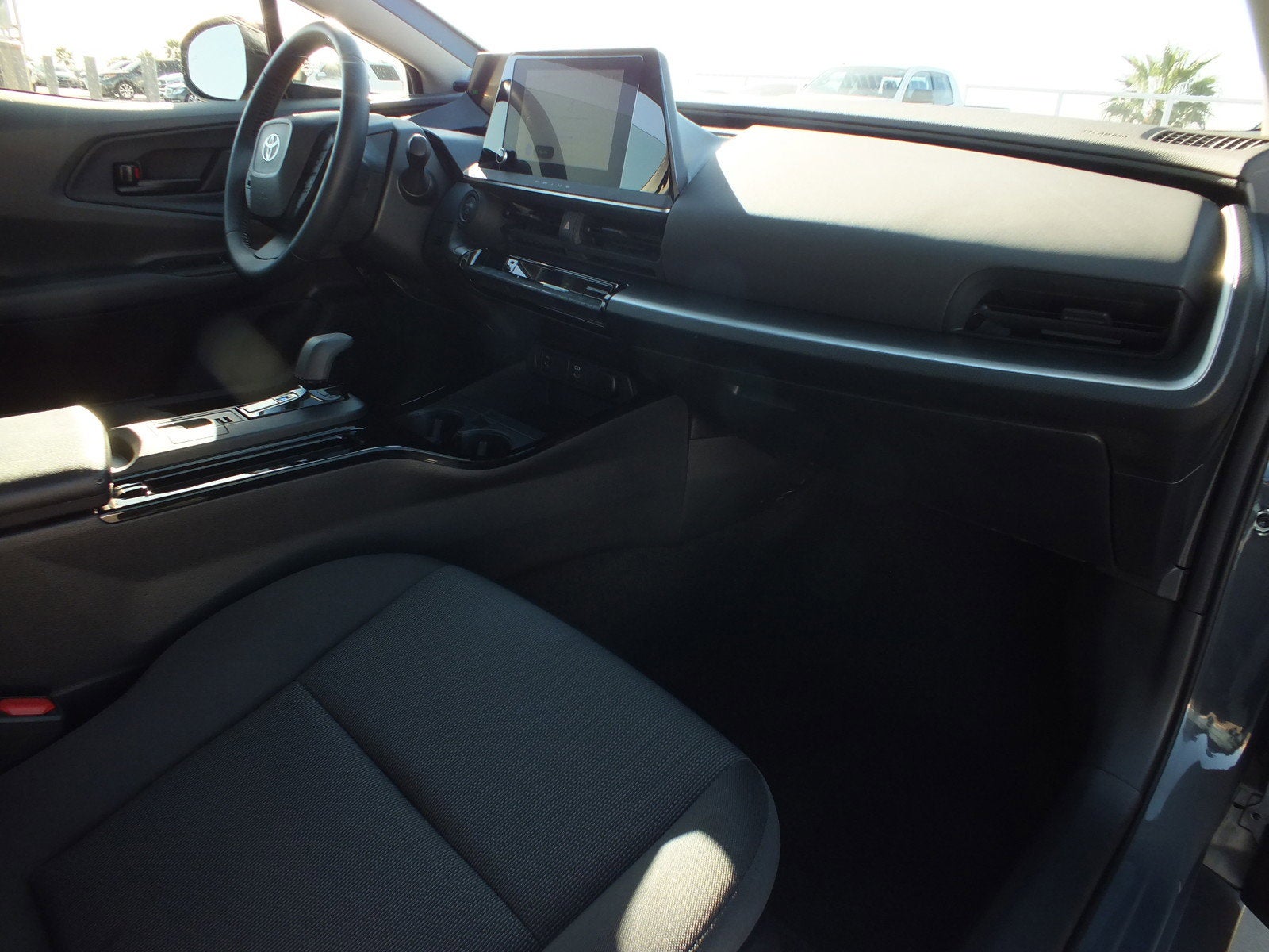 2025 Toyota Prius LE FWD *1 OWNER, CLEAN CARFAX!*