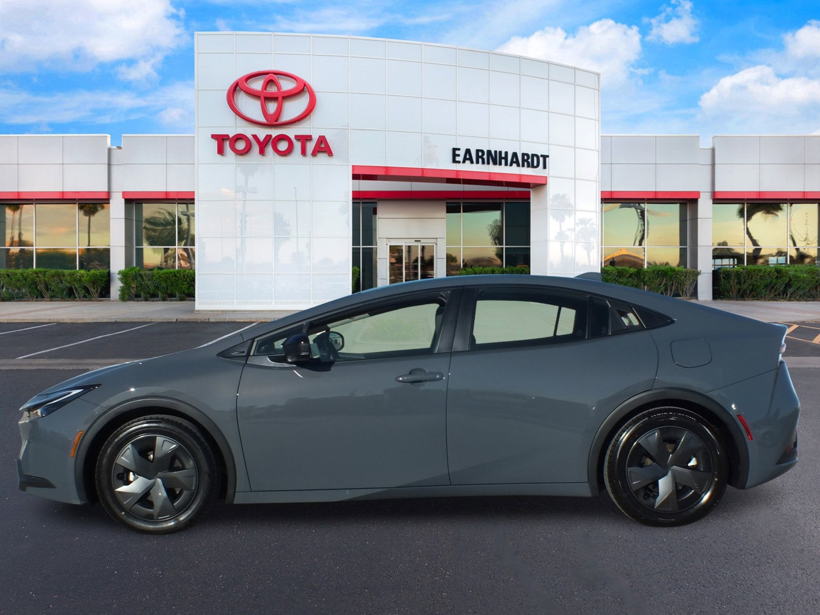 2025 Toyota Prius LE FWD *1 OWNER, CLEAN CARFAX!*