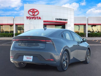 2025 Toyota Prius LE FWD *1 OWNER, CLEAN CARFAX!*