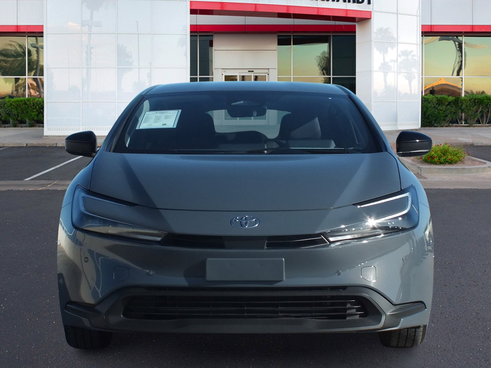 2025 Toyota Prius LE FWD *1 OWNER, CLEAN CARFAX!*