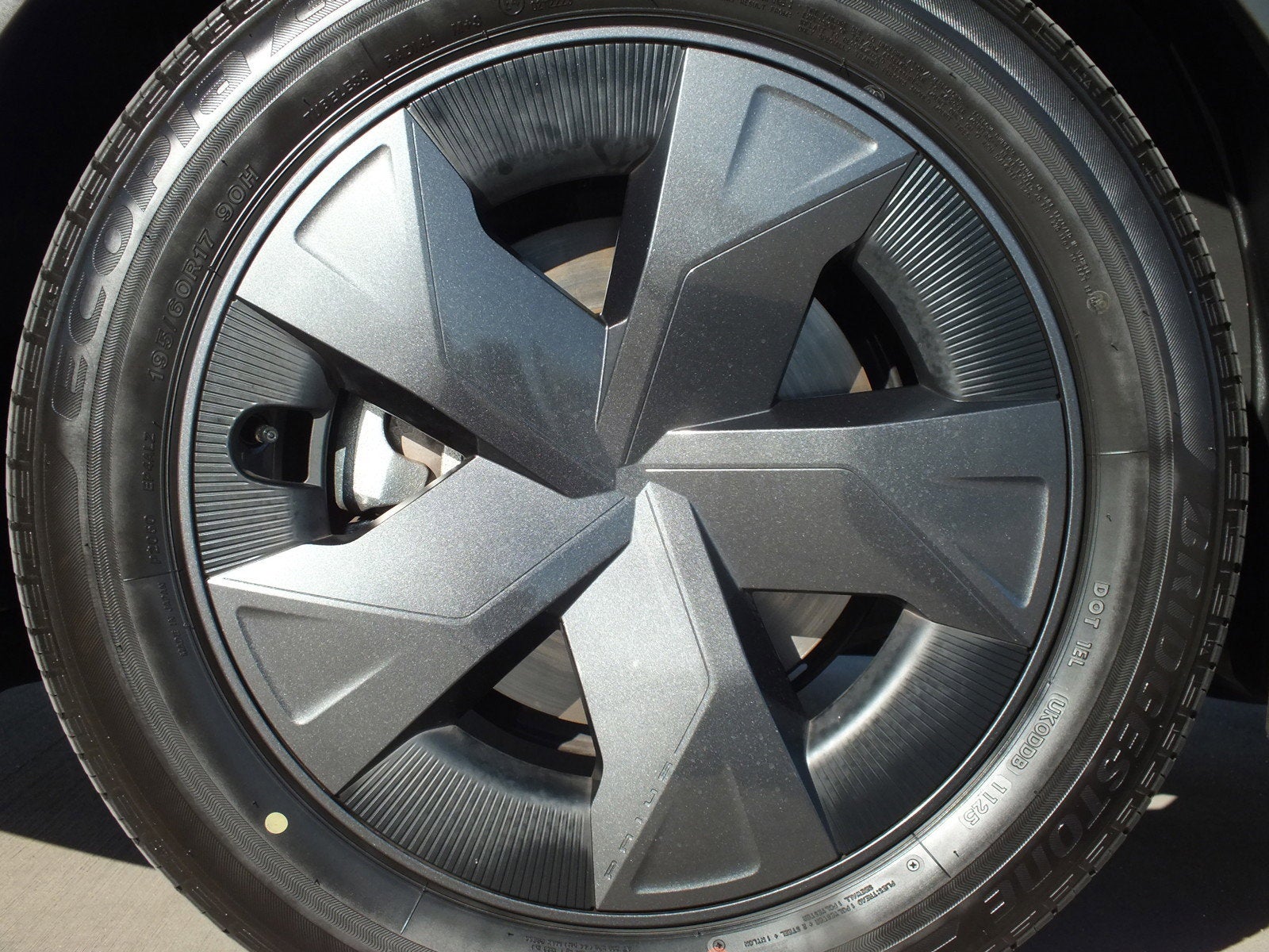 2025 Toyota Prius LE FWD *1 OWNER, CLEAN CARFAX!*