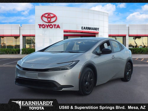 2025 Toyota Prius LE *1-OWNER! ONLY 7K MILES*