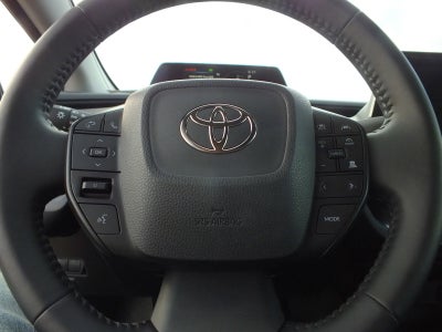 2025 Toyota Prius LE *1-OWNER! ONLY 7K MILES*