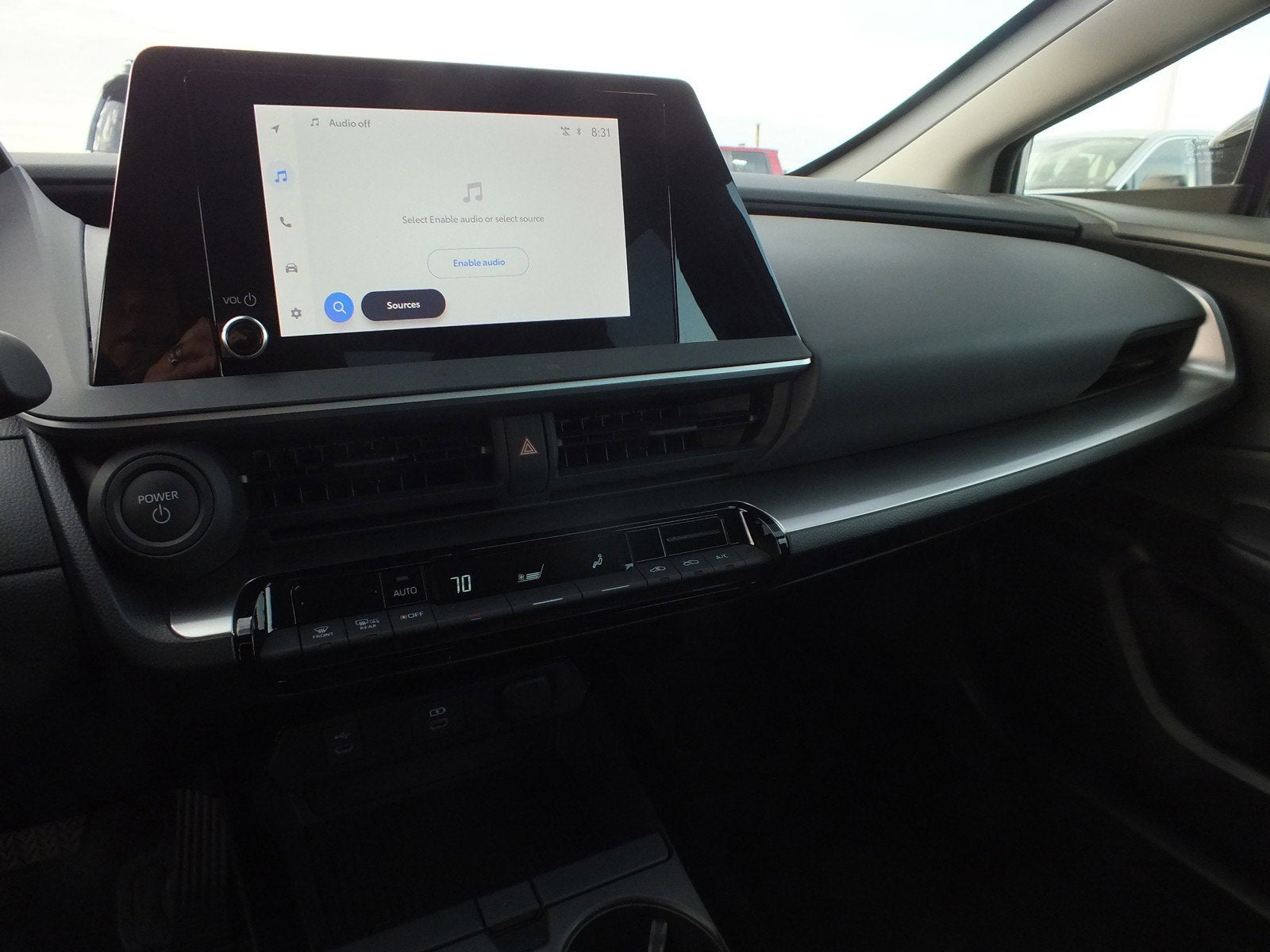 2025 Toyota Prius LE *1-OWNER! ONLY 7K MILES*