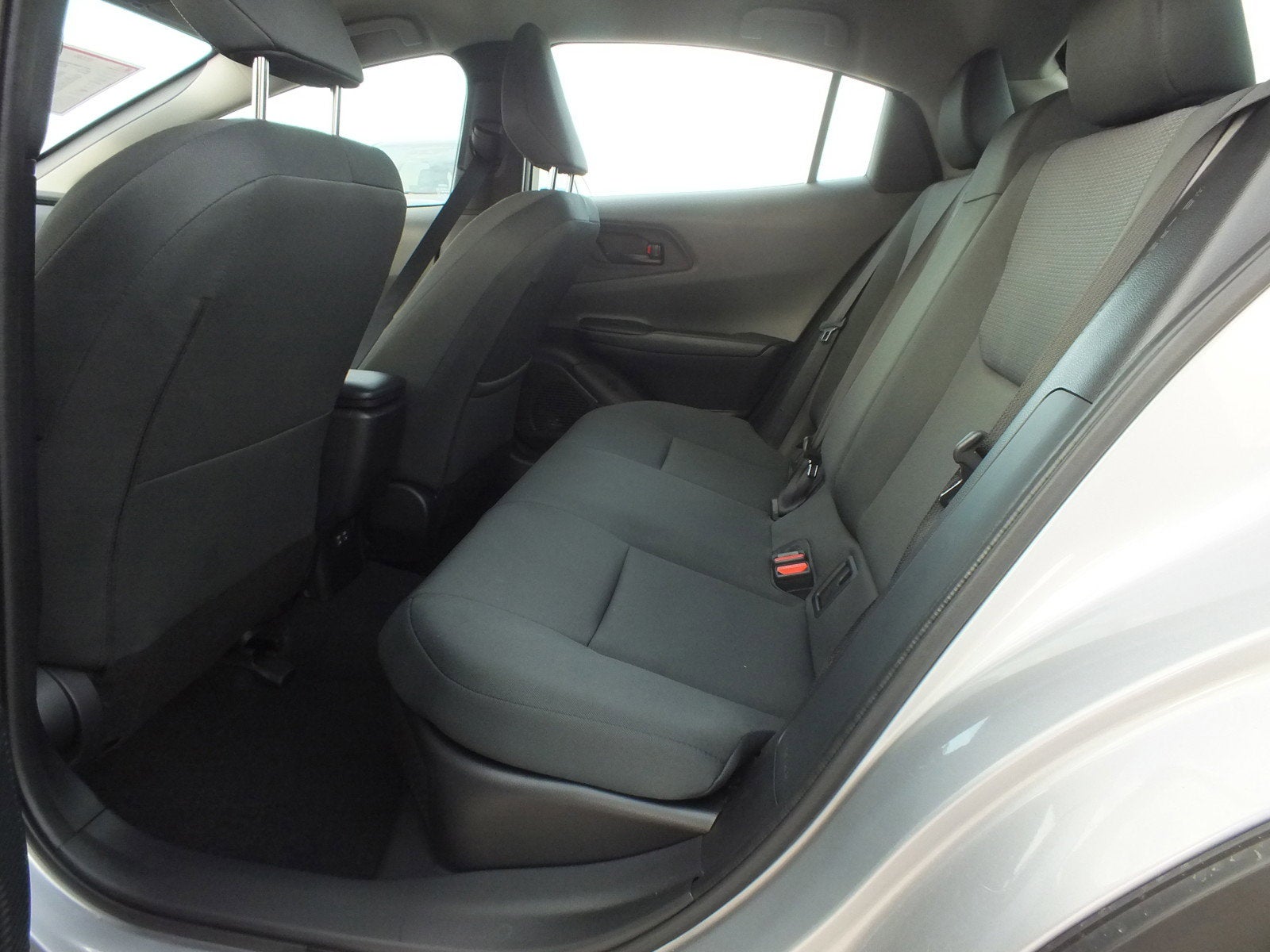 2025 Toyota Prius LE *1-OWNER! ONLY 7K MILES*