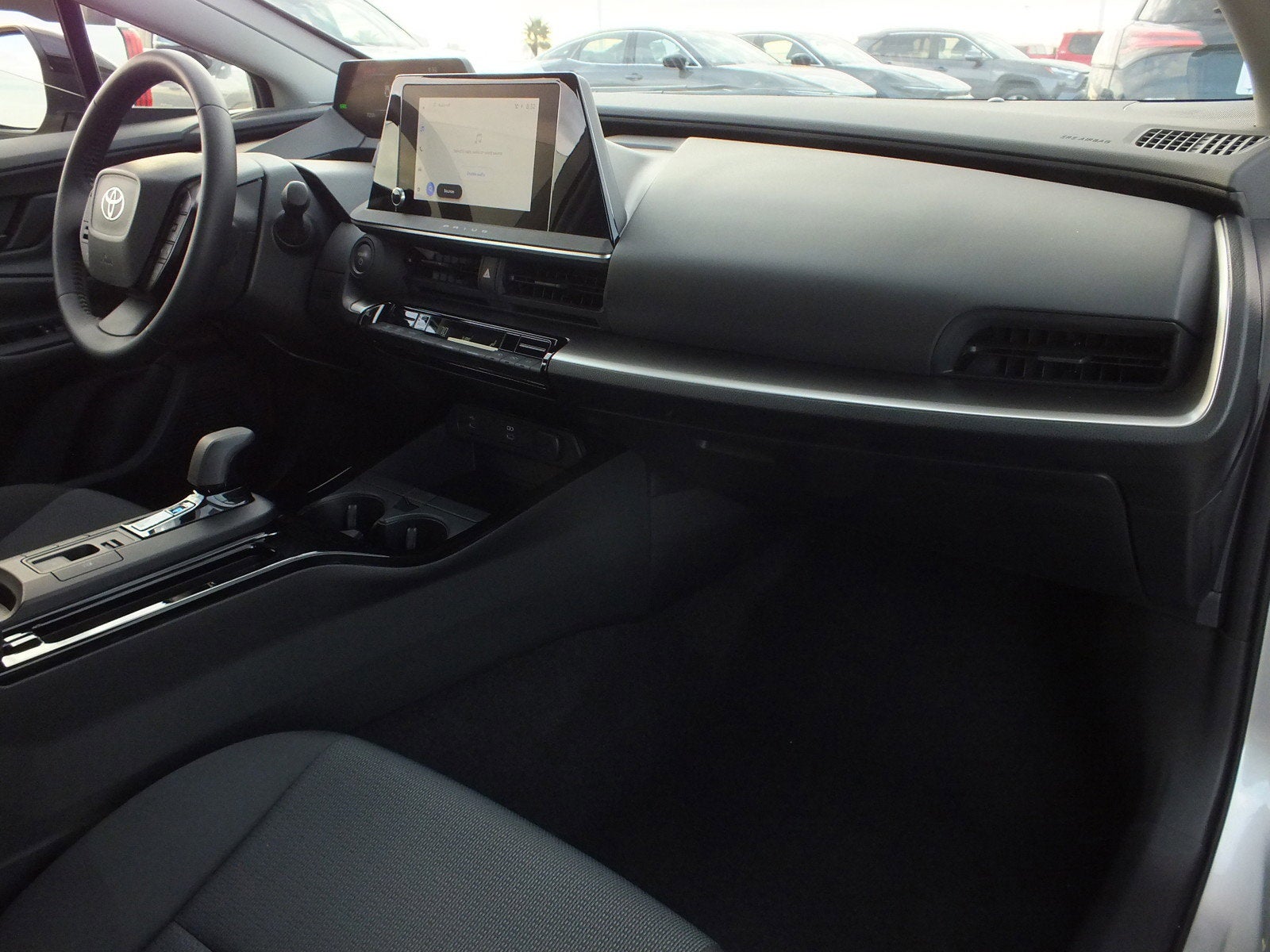 2025 Toyota Prius LE *1-OWNER! ONLY 7K MILES*