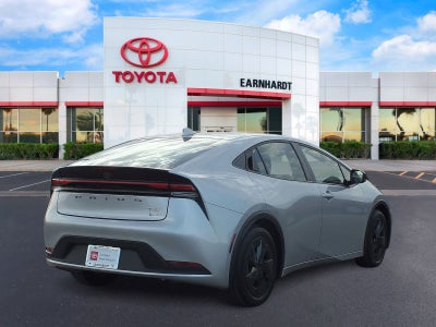 2025 Toyota Prius LE *1-OWNER! ONLY 7K MILES*