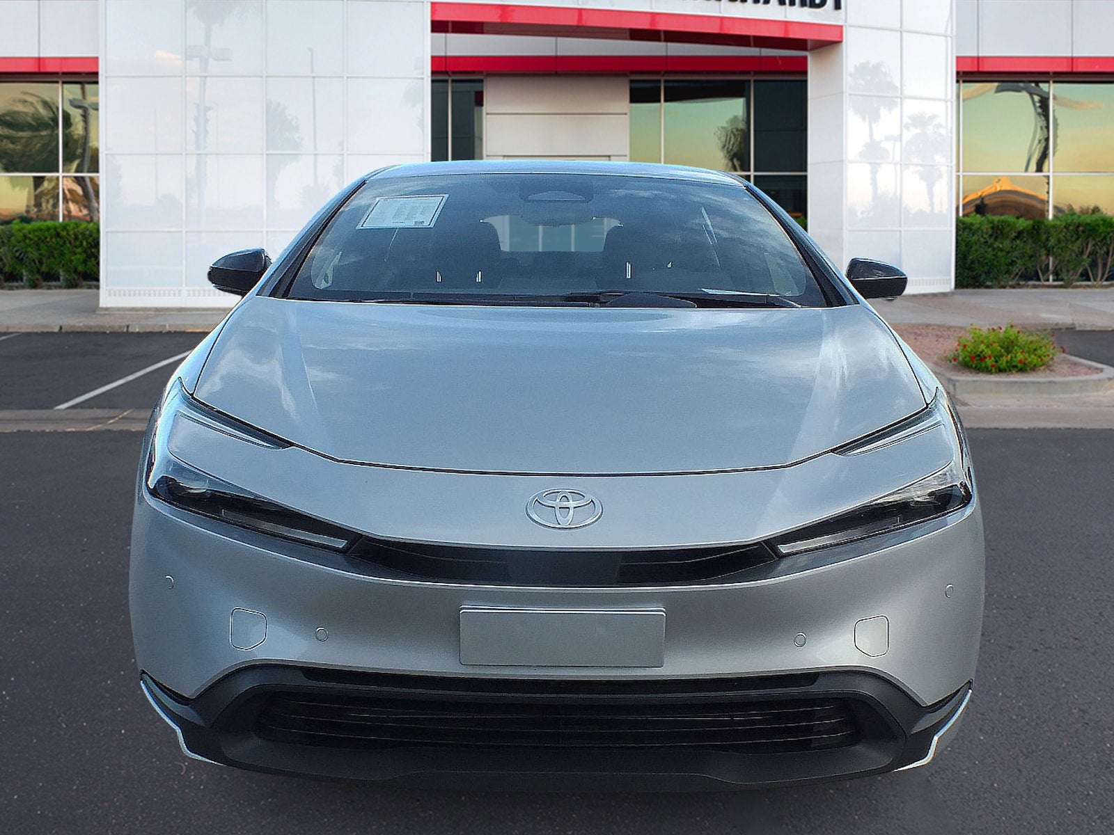 2025 Toyota Prius LE *1-OWNER! ONLY 7K MILES*