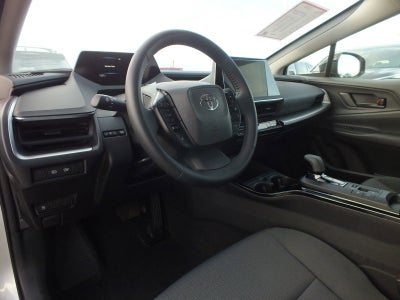 2025 Toyota Prius LE *1-OWNER! ONLY 7K MILES*