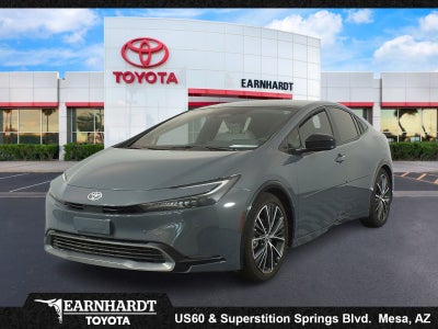 2023 Toyota Prius Limited *1-OWNER*