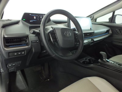 2023 Toyota Prius Limited *1-OWNER*