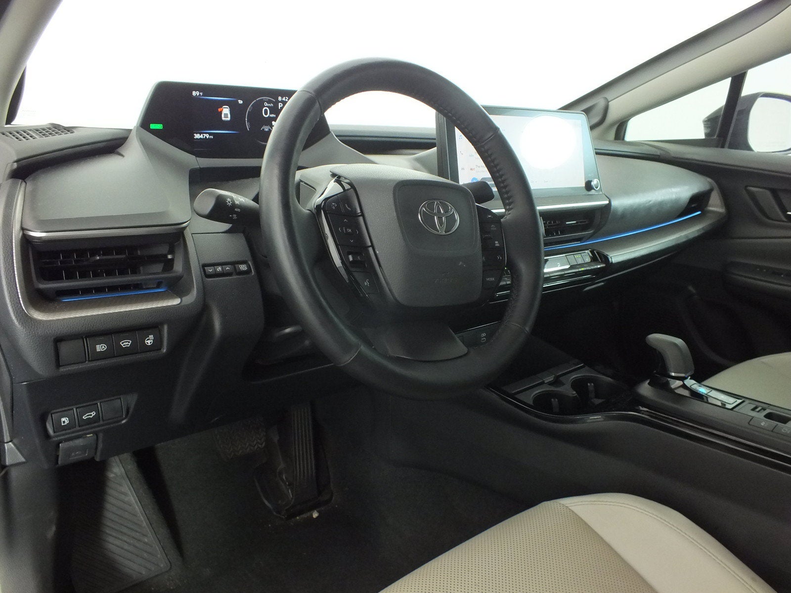 2023 Toyota Prius Limited *1-OWNER*
