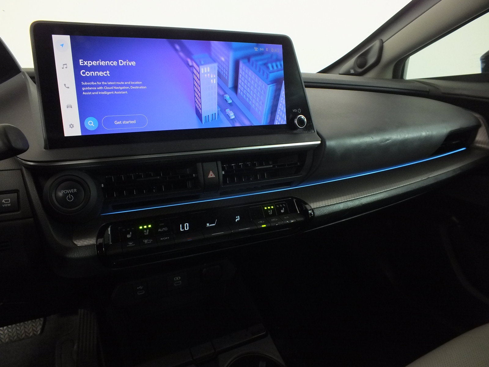 2023 Toyota Prius Limited *1-OWNER*