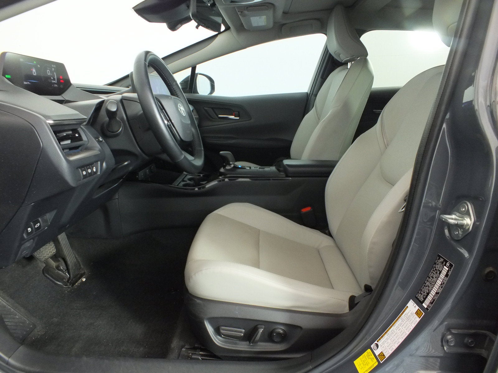 2023 Toyota Prius Limited *1-OWNER*