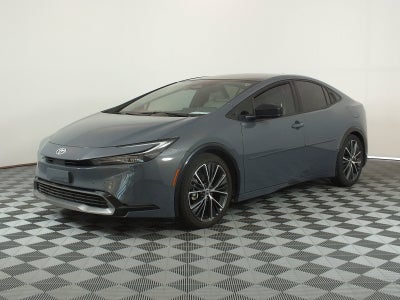 2023 Toyota Prius Limited *1-OWNER*