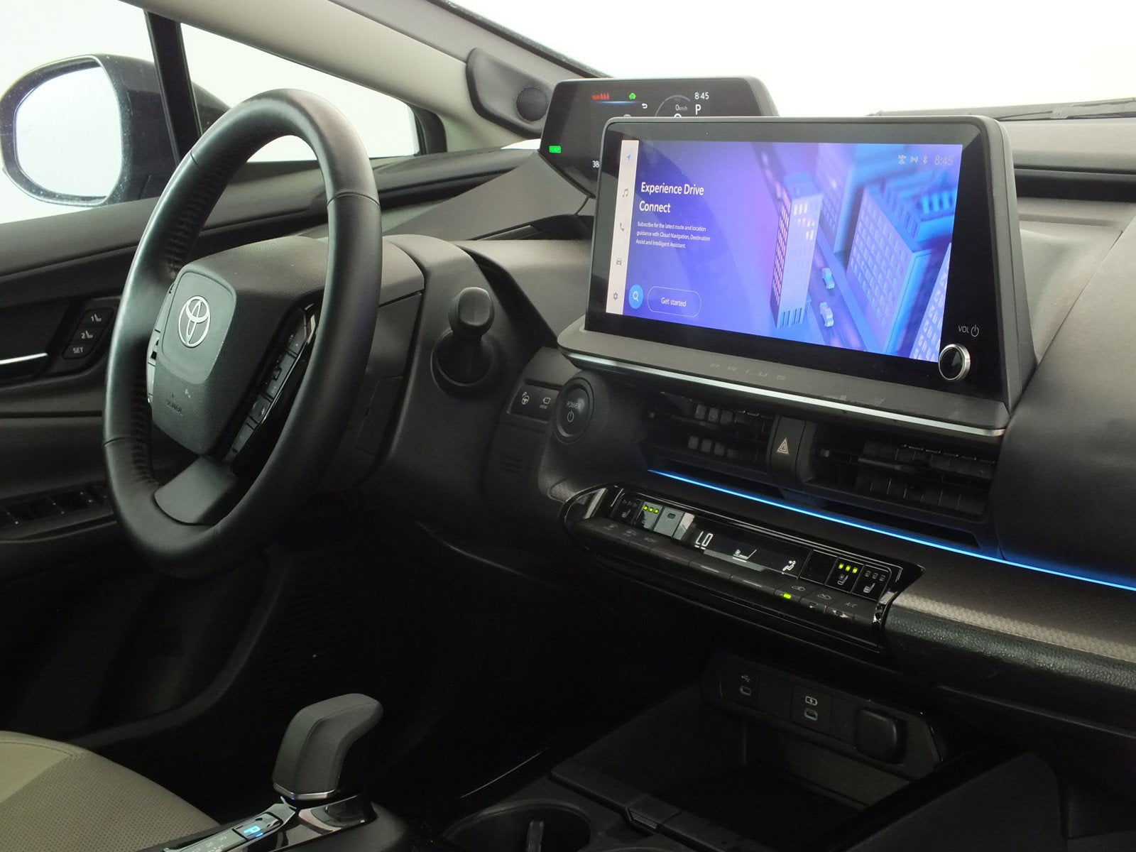 2023 Toyota Prius Limited *1-OWNER*