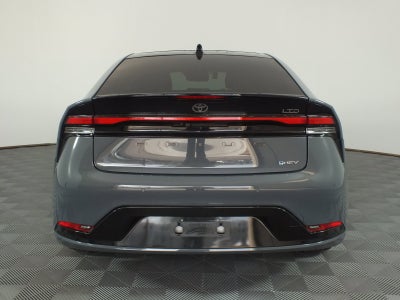 2023 Toyota Prius Limited *1-OWNER*