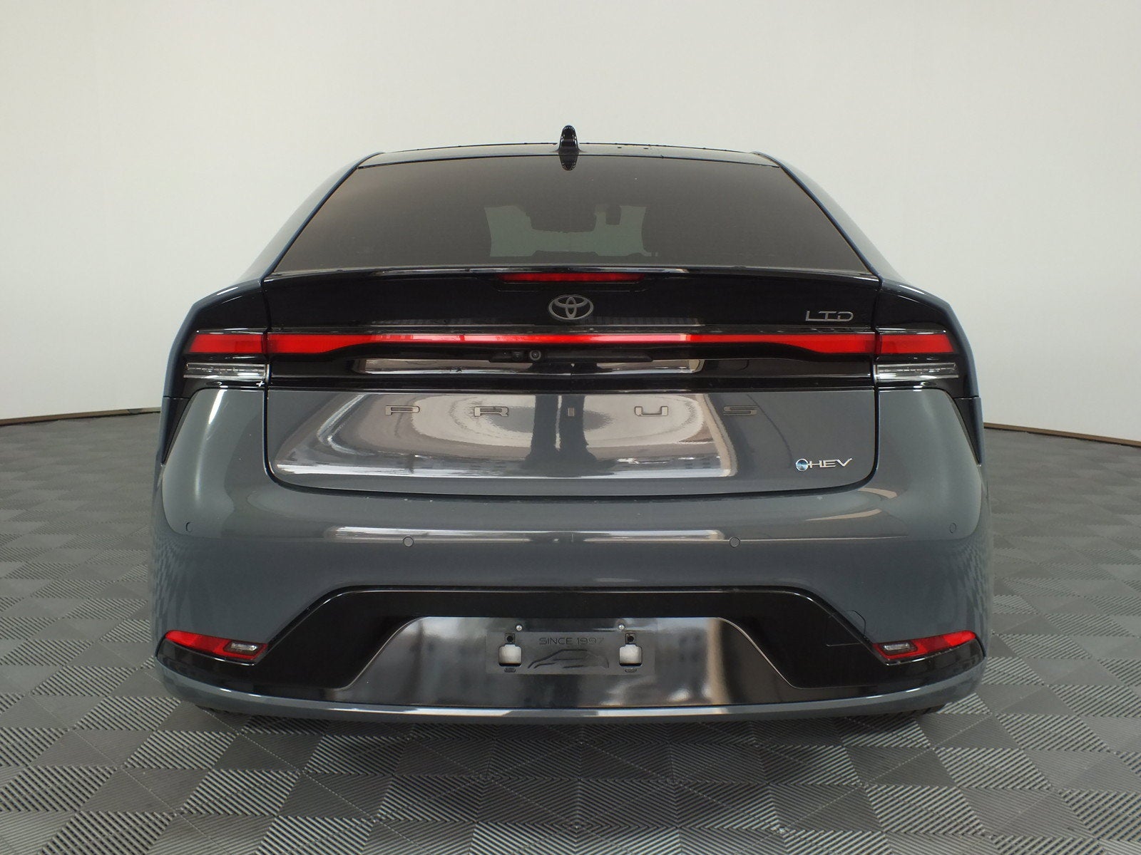 2023 Toyota Prius Limited *1-OWNER*