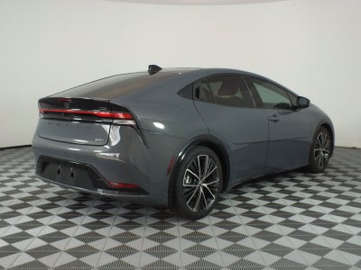 2023 Toyota Prius Limited *1-OWNER*
