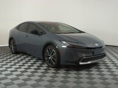 2023 Toyota Prius Limited *1-OWNER*
