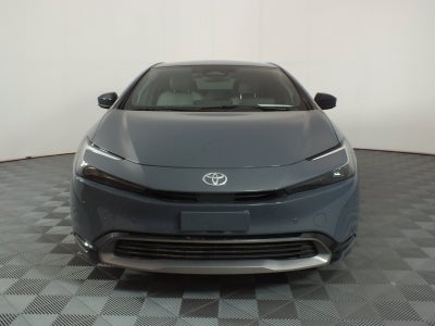2023 Toyota Prius Limited *1-OWNER*