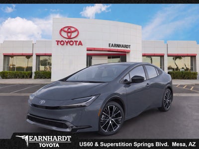 2024 Toyota Prius XLE *1-OWNER*
