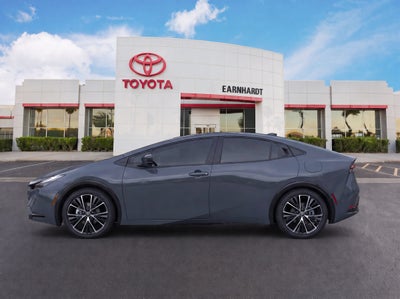 2024 Toyota Prius XLE *1-OWNER*
