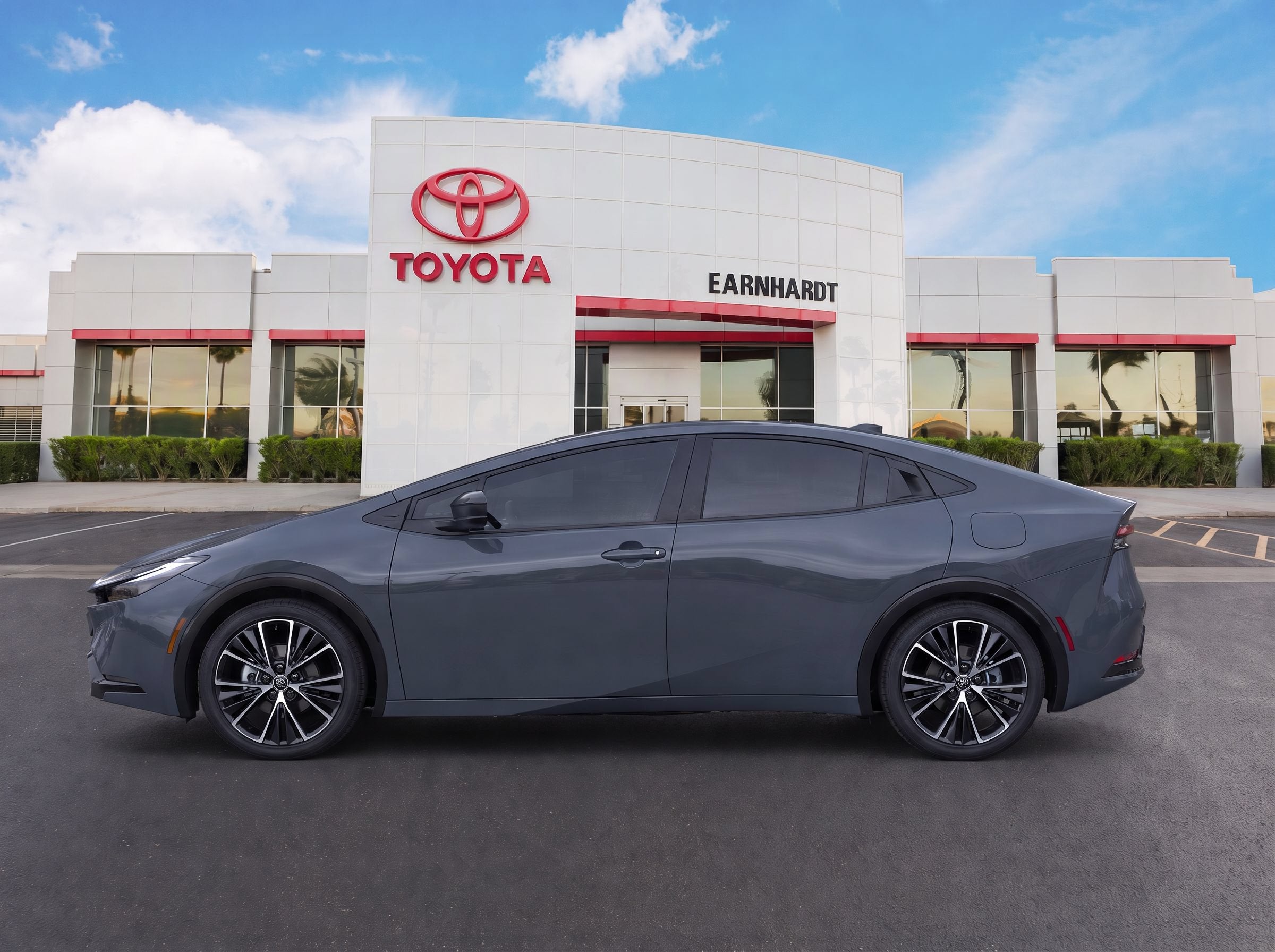 2024 Toyota Prius XLE *1-OWNER*