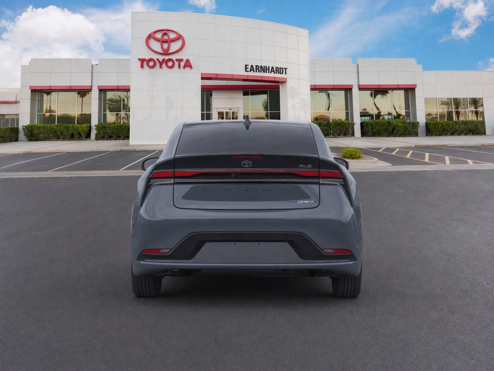 2024 Toyota Prius XLE *1-OWNER*