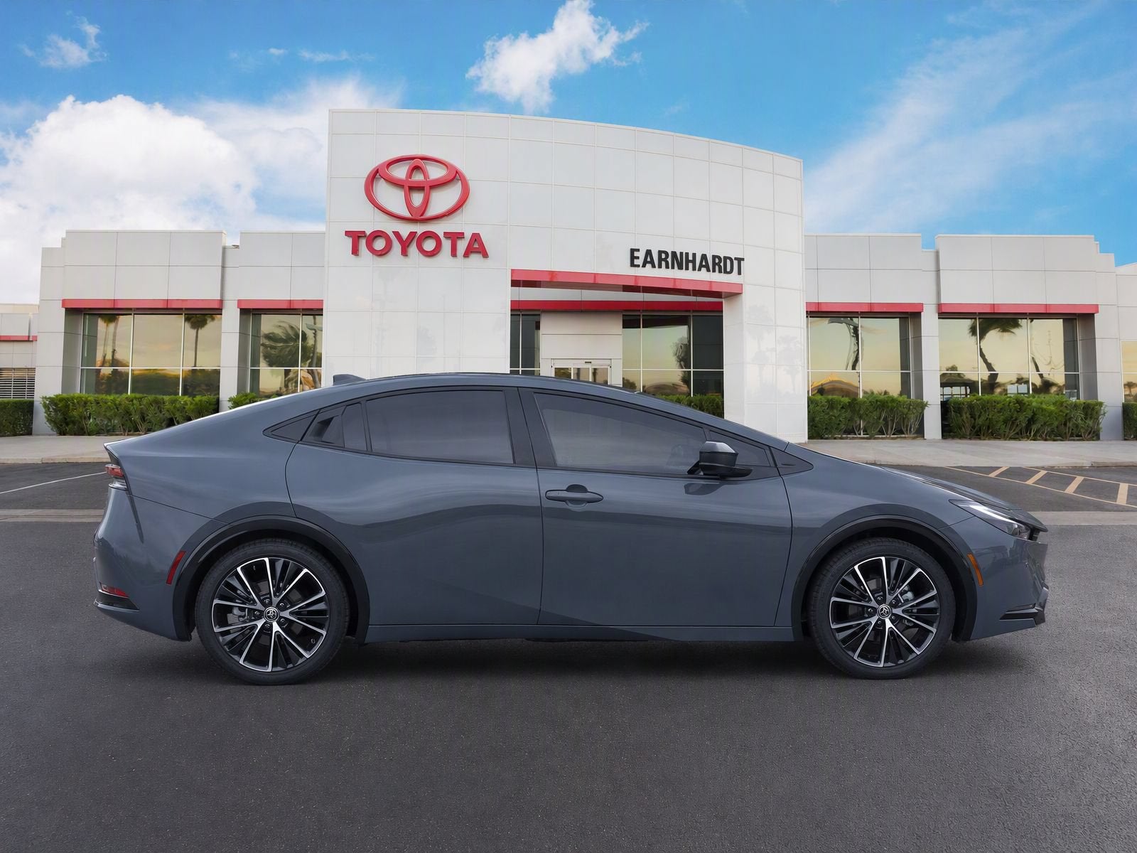 2024 Toyota Prius XLE *1-OWNER*