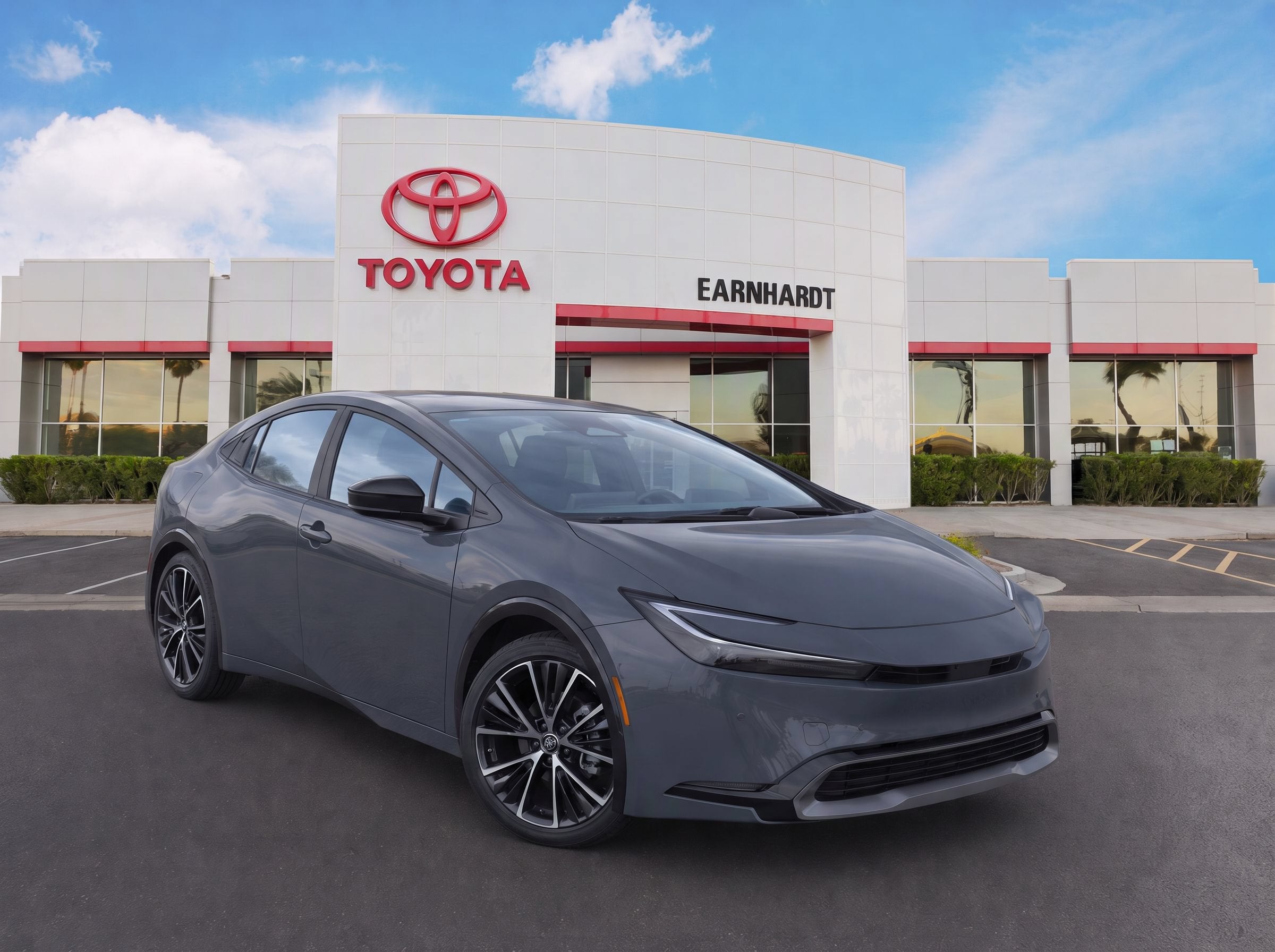 2024 Toyota Prius XLE *1-OWNER*