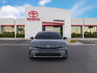2024 Toyota Prius XLE *1-OWNER*