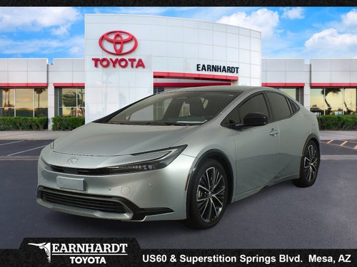 2023 Toyota Prius Limited *CLEAN CARFAX!*