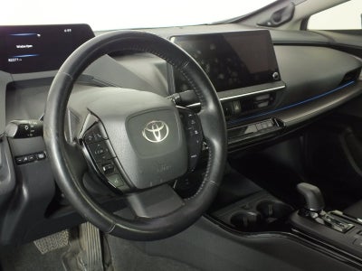 2023 Toyota Prius Limited *CLEAN CARFAX!*