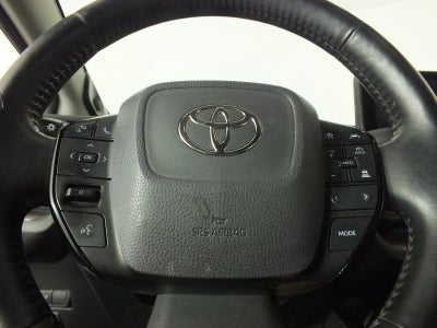 2023 Toyota Prius Limited *CLEAN CARFAX!*