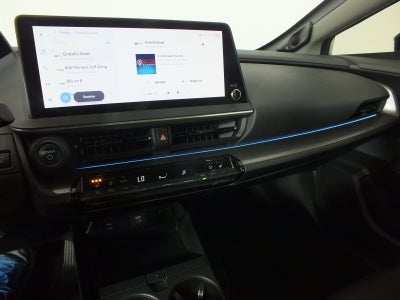 2023 Toyota Prius Limited *CLEAN CARFAX!*