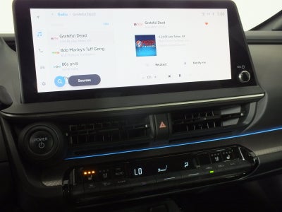 2023 Toyota Prius Limited *CLEAN CARFAX!*