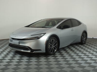 2023 Toyota Prius Limited *CLEAN CARFAX!*