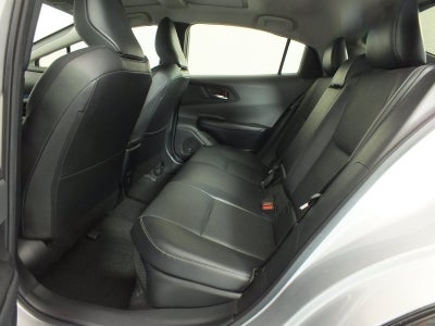 2023 Toyota Prius Limited *CLEAN CARFAX!*