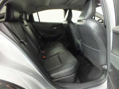 2023 Toyota Prius Limited *CLEAN CARFAX!*