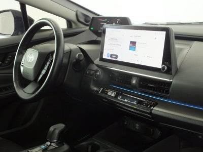 2023 Toyota Prius Limited *CLEAN CARFAX!*