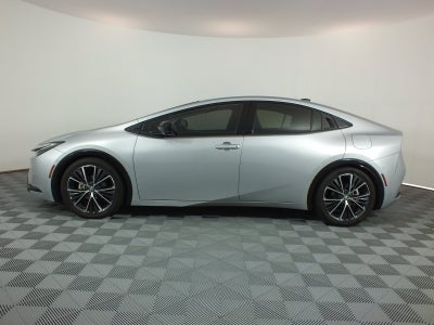 2023 Toyota Prius Limited *CLEAN CARFAX!*