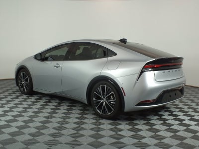 2023 Toyota Prius Limited *CLEAN CARFAX!*