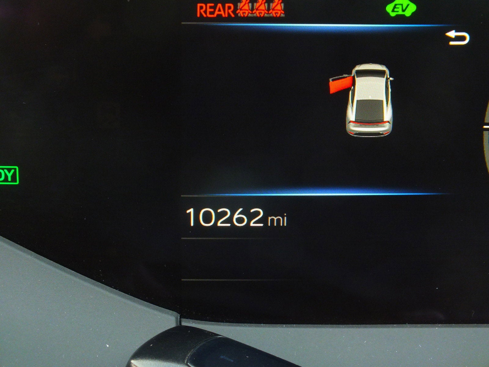 2025 Toyota Prius LE *1-OWNER! LOW MILES!*