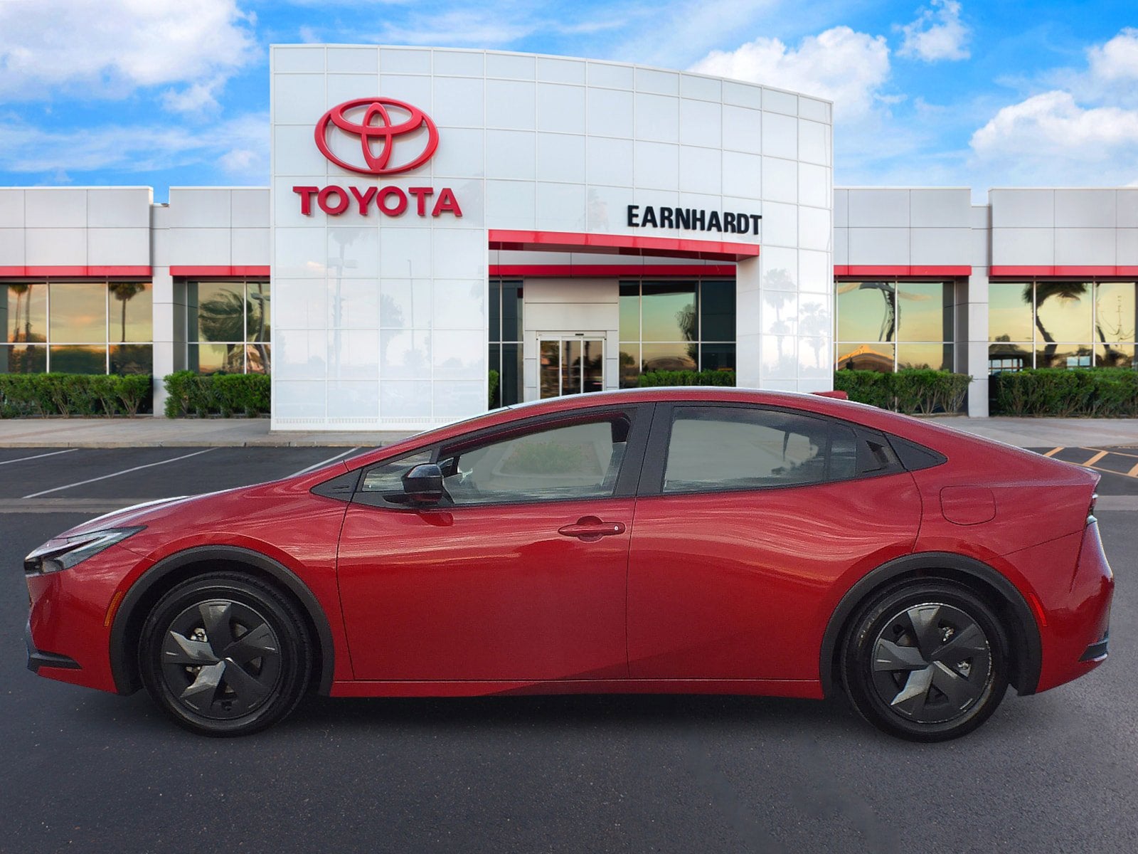 2025 Toyota Prius LE *1-OWNER! LOW MILES!*