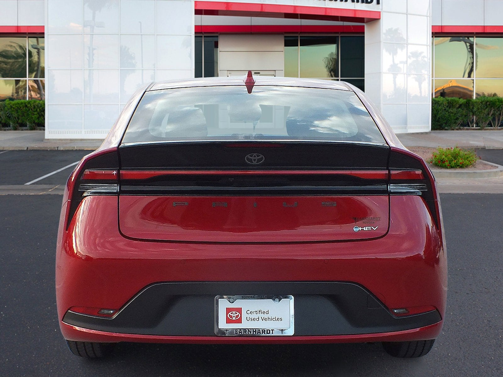 2025 Toyota Prius LE *1-OWNER! LOW MILES!*