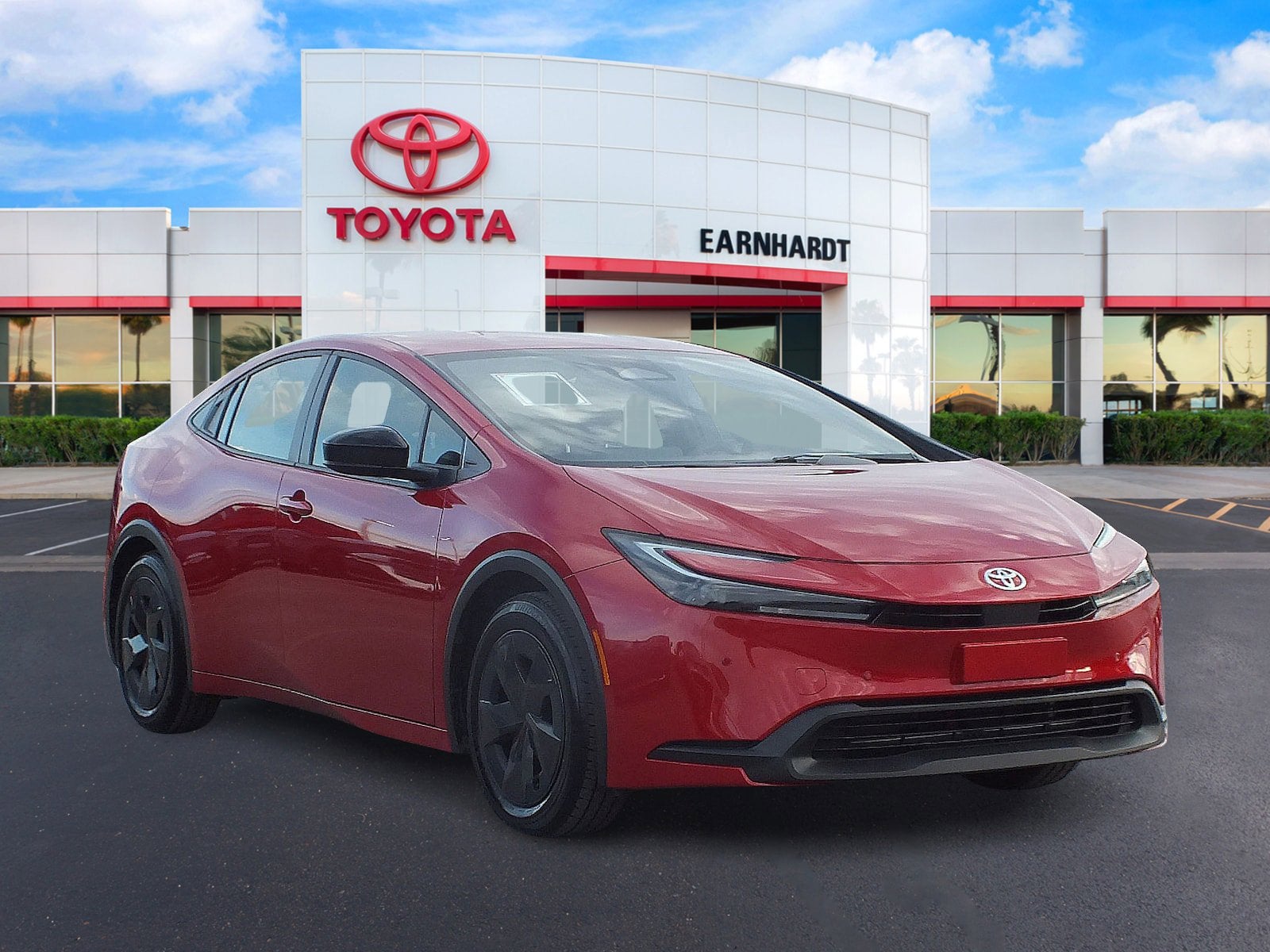 2025 Toyota Prius LE *1-OWNER! LOW MILES!*