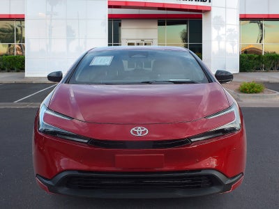 2025 Toyota Prius LE *1-OWNER! LOW MILES!*